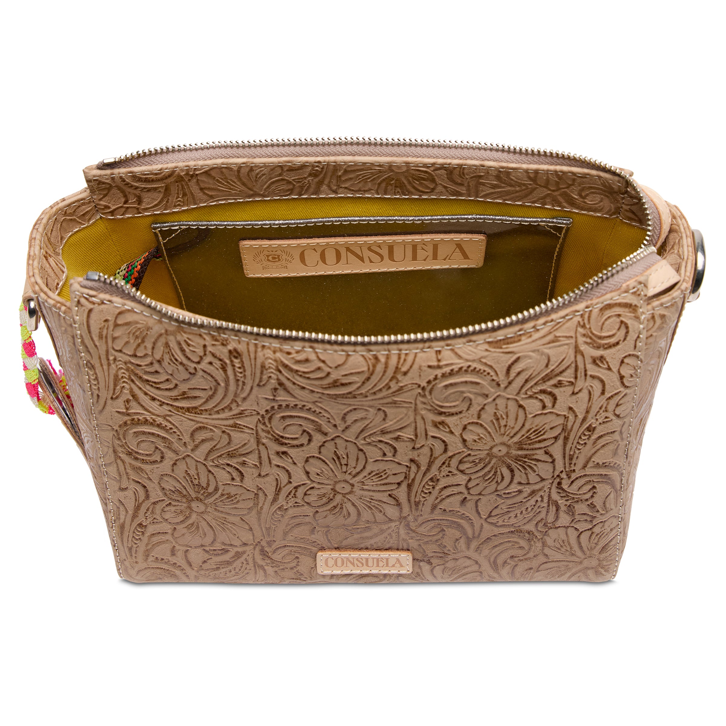 Lawton City Bag