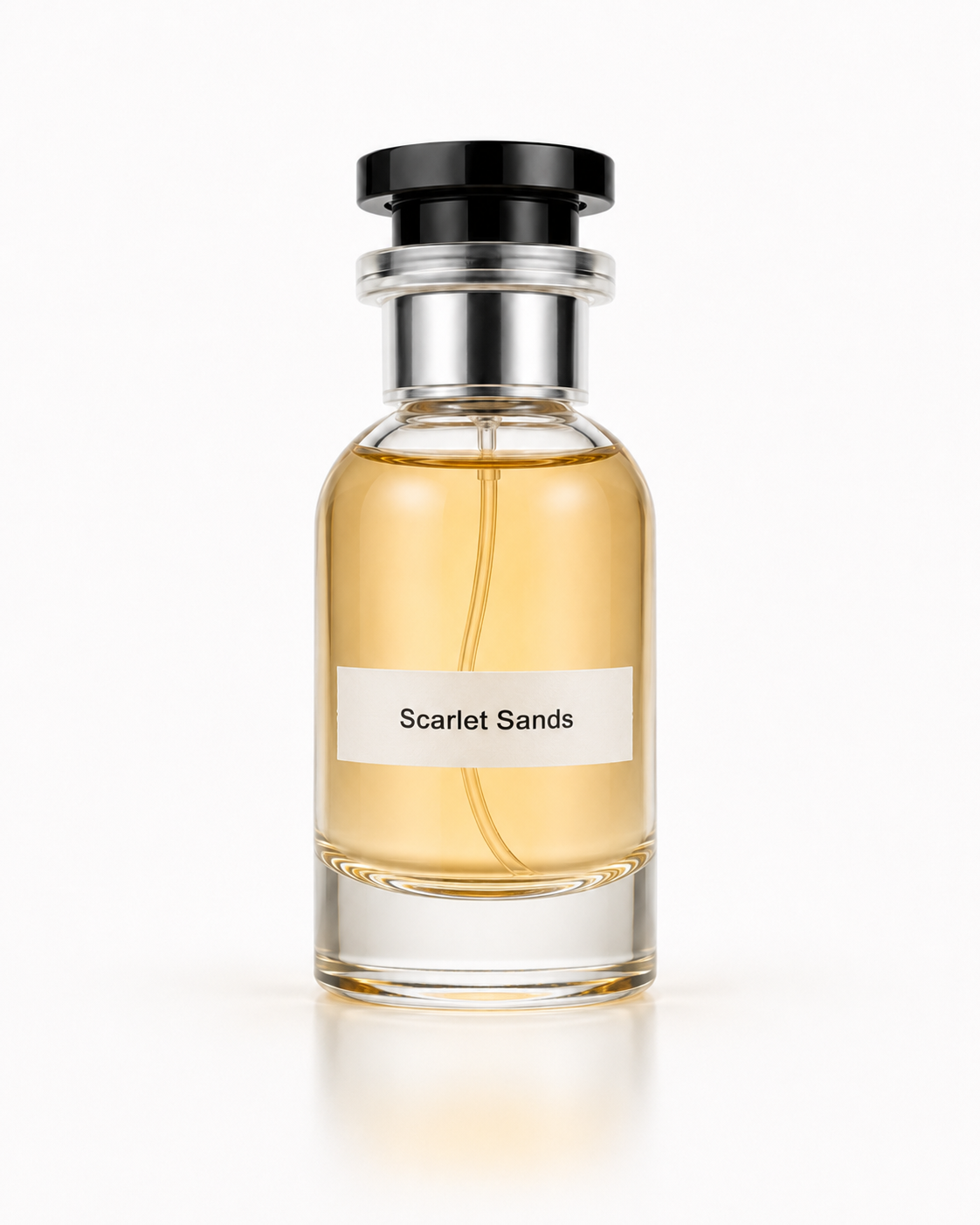 Ex Nihilo Scarlet Sands Eau de Parfum