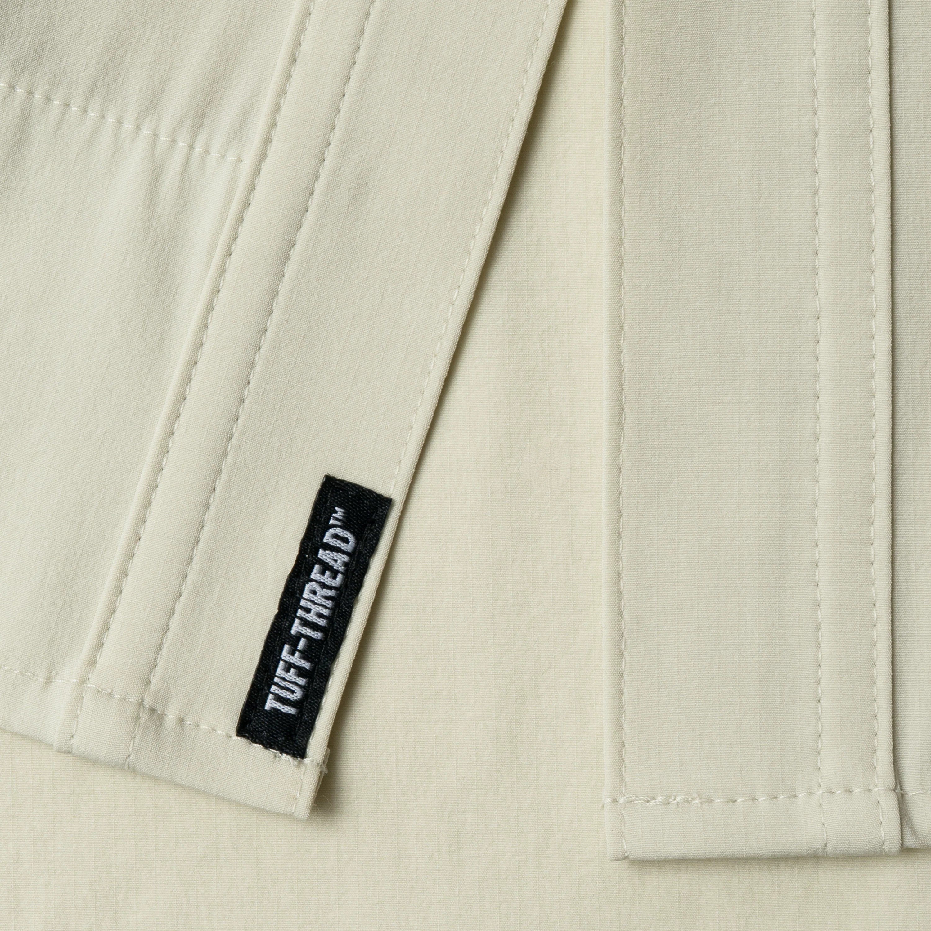 The Saddle Stitch by Poncho