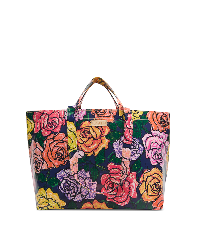 Everleigh Jumbo Bag