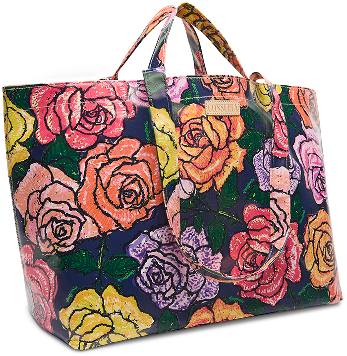 Everleigh Jumbo Bag
