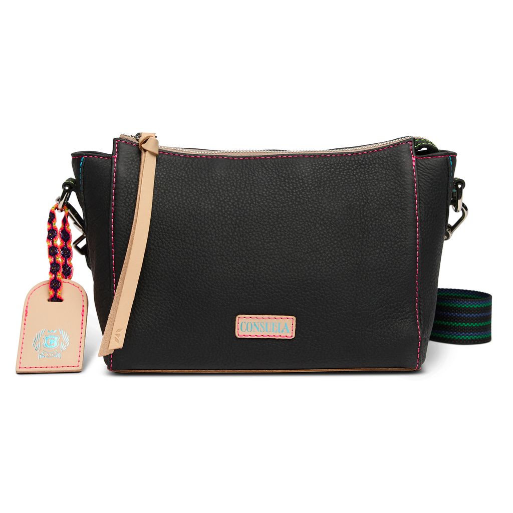Cyndi City Bag