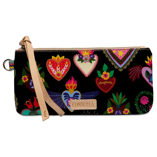 Vida Pop Pouch