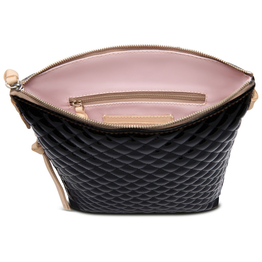 La Reina Tour Crossbody