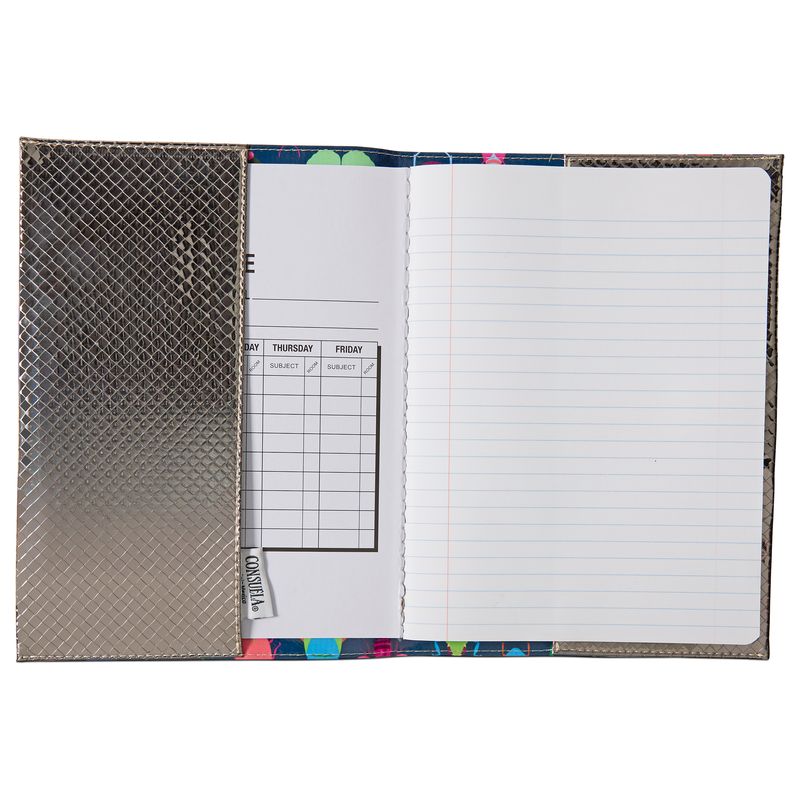 Gemma Notebook