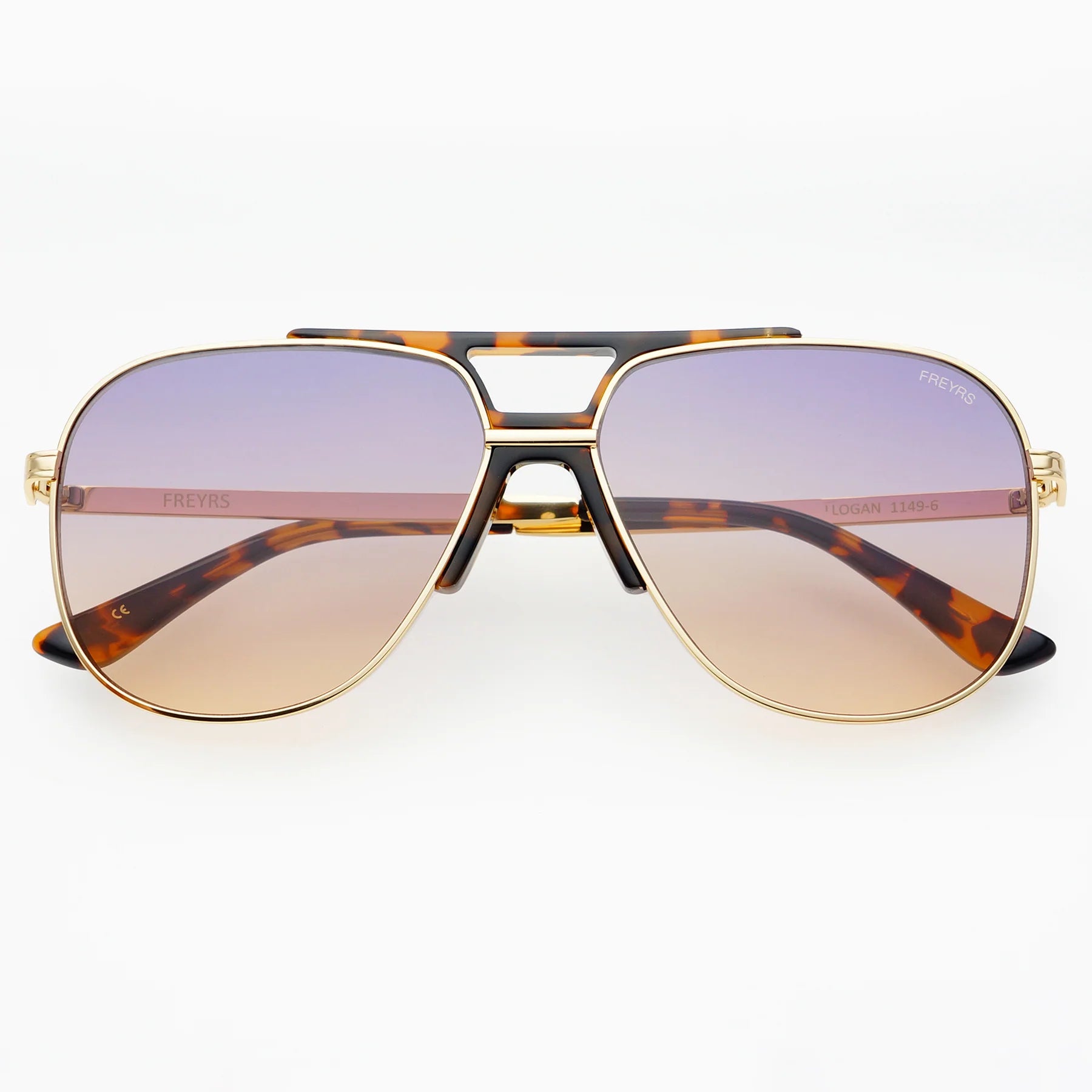 Logan Sunglasses