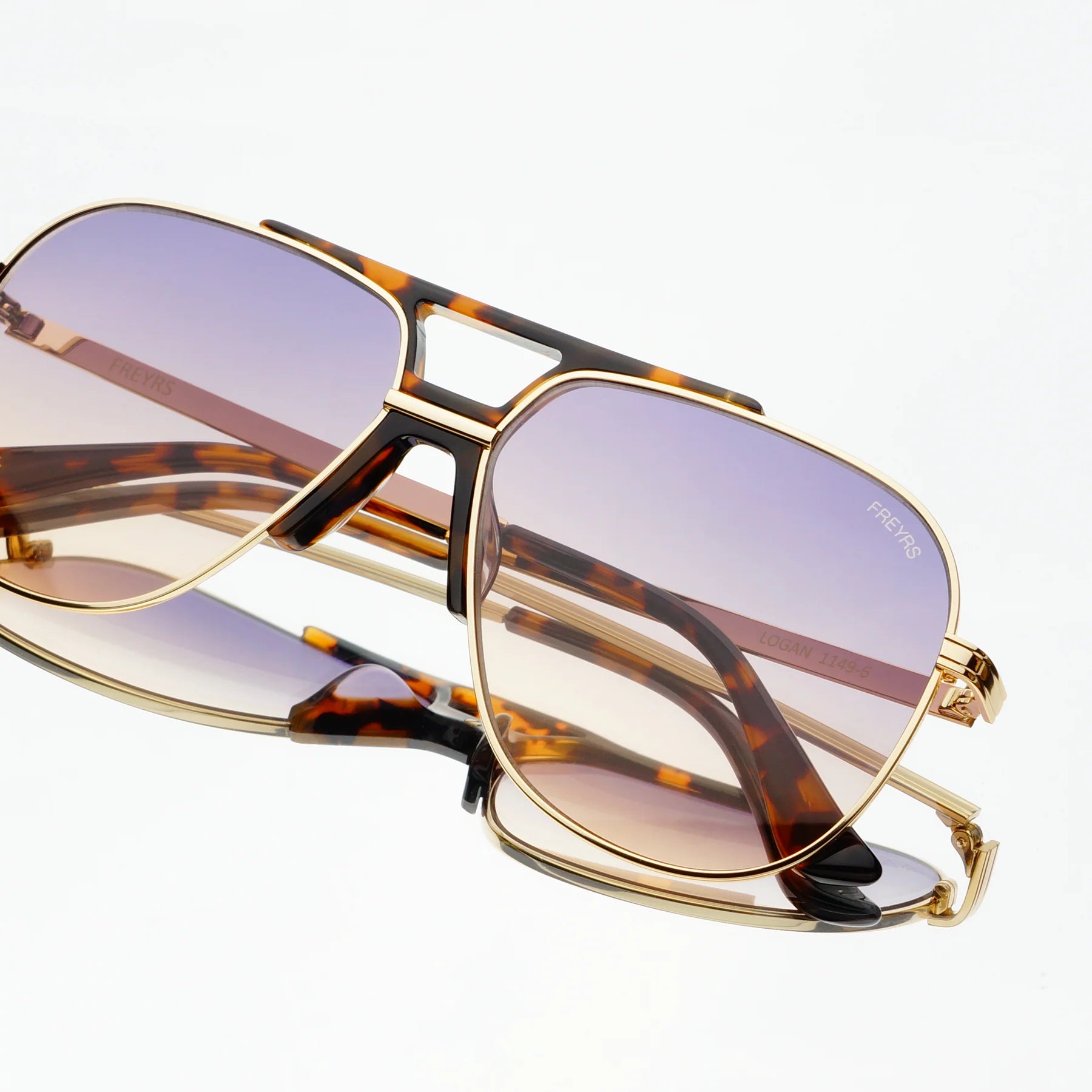 Logan Sunglasses