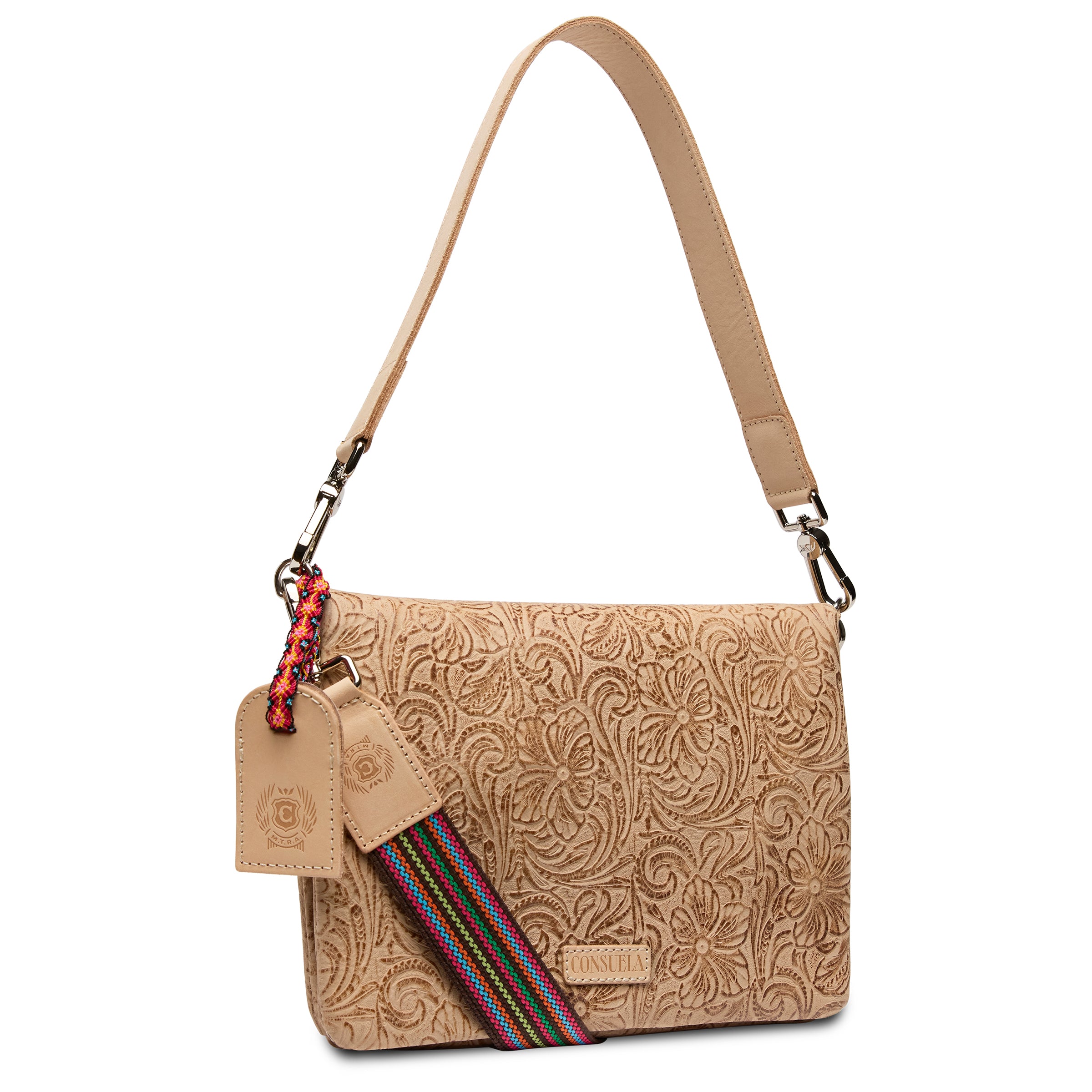 Lawton Metro Crossbody (Arriving Soon) Call Us To PrePay