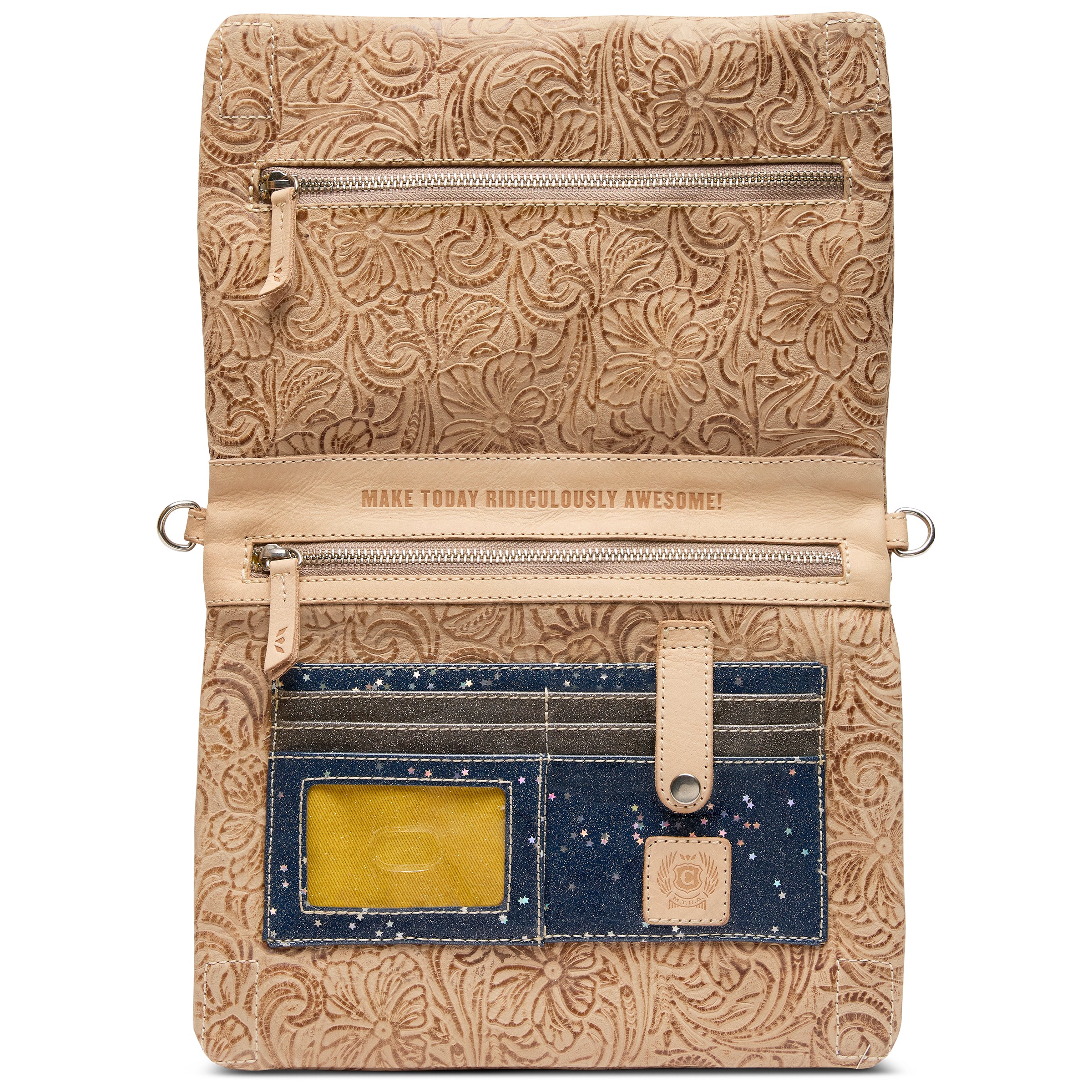 Lawton Metro Crossbody (Arriving Soon) Call Us To PrePay
