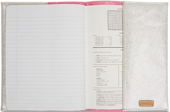 Shine Notebook