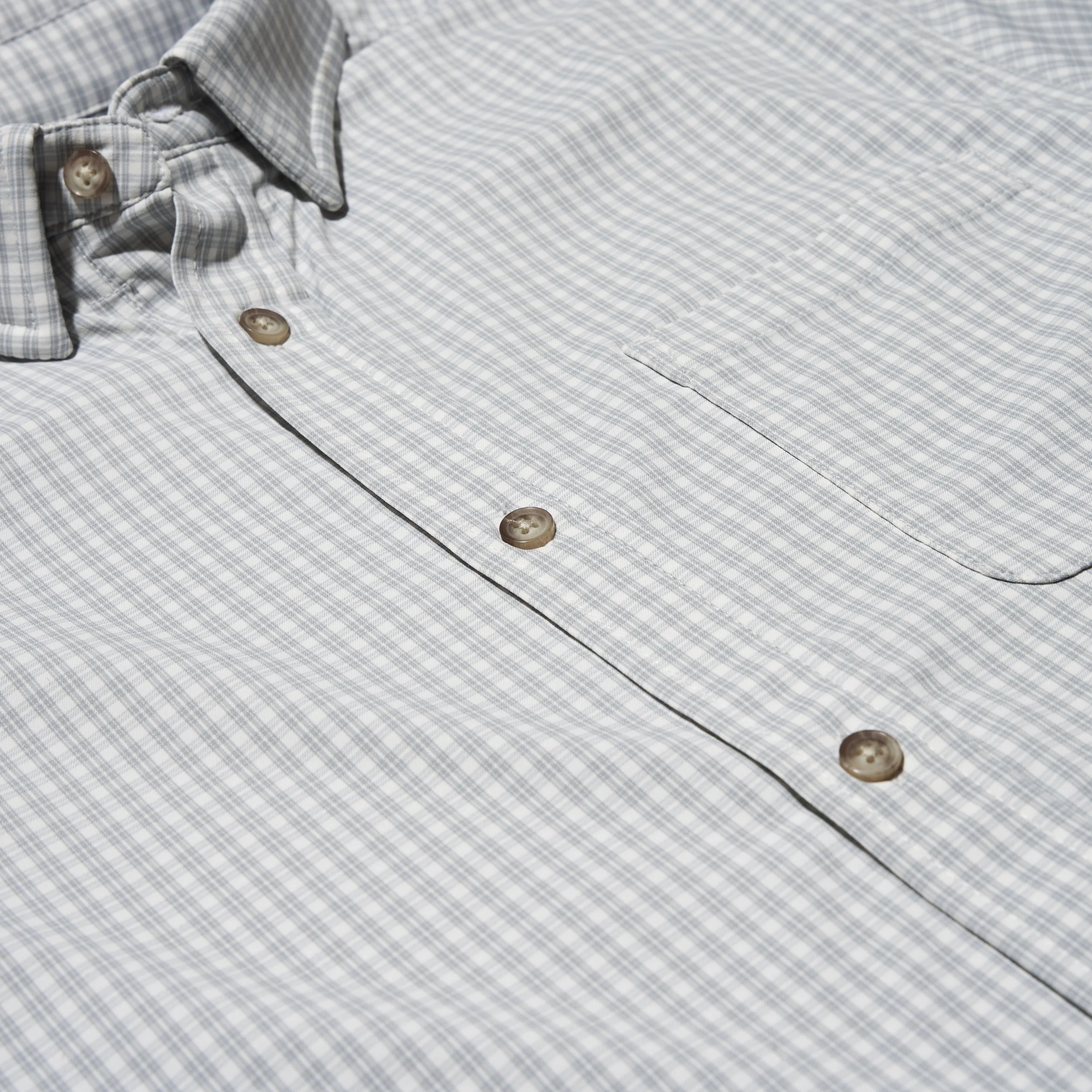 The Ozona by Poncho