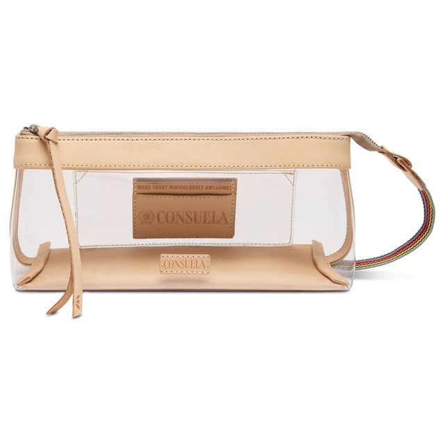 Clear Diego Tool Bag