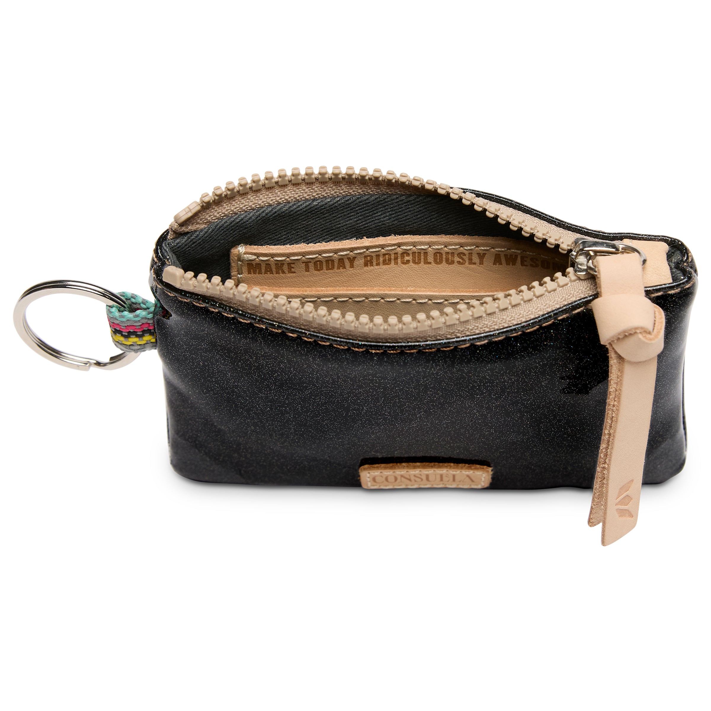 Mariana Pouch