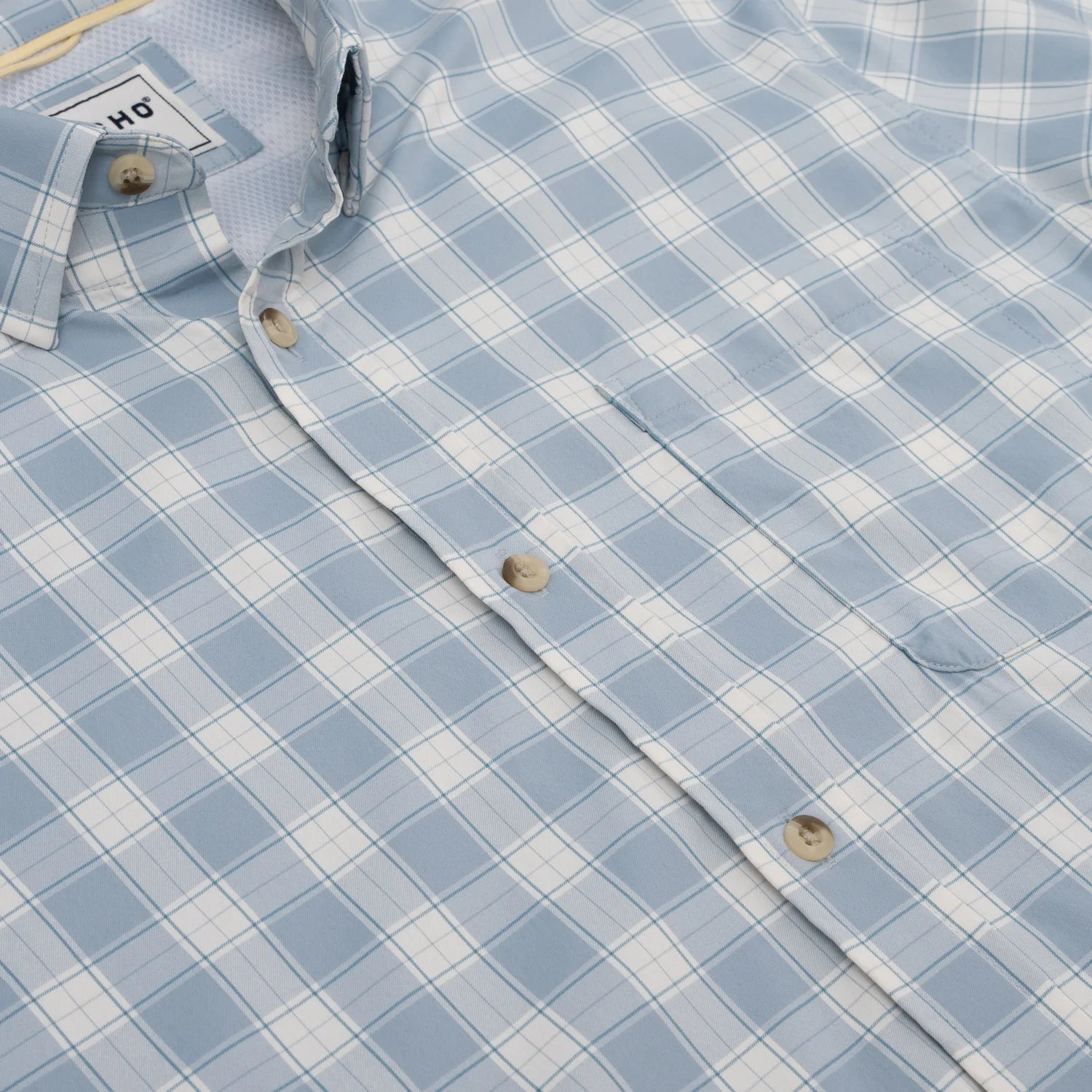 The Delray by Poncho