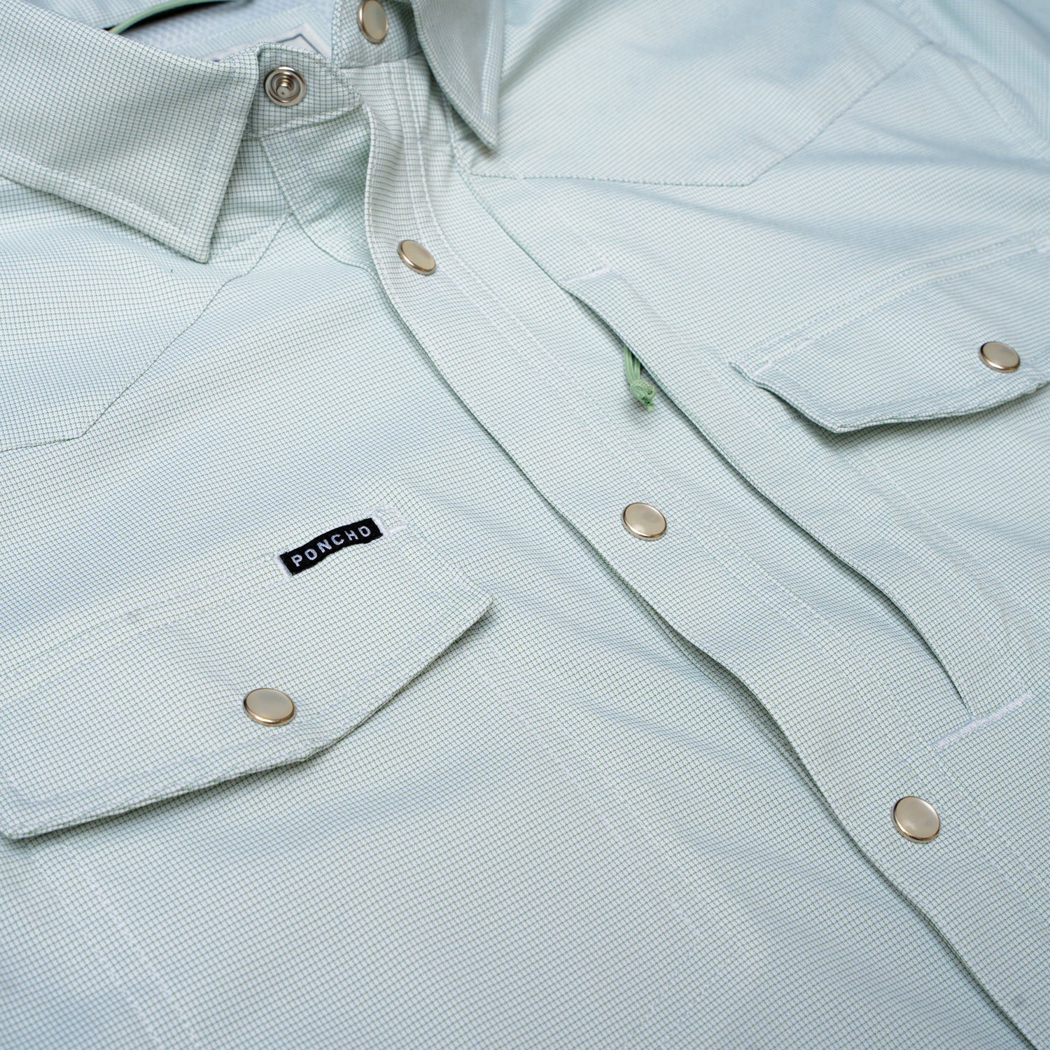The Alpine by Poncho