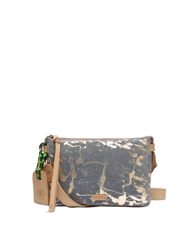 Jagger Midtown Crossbody