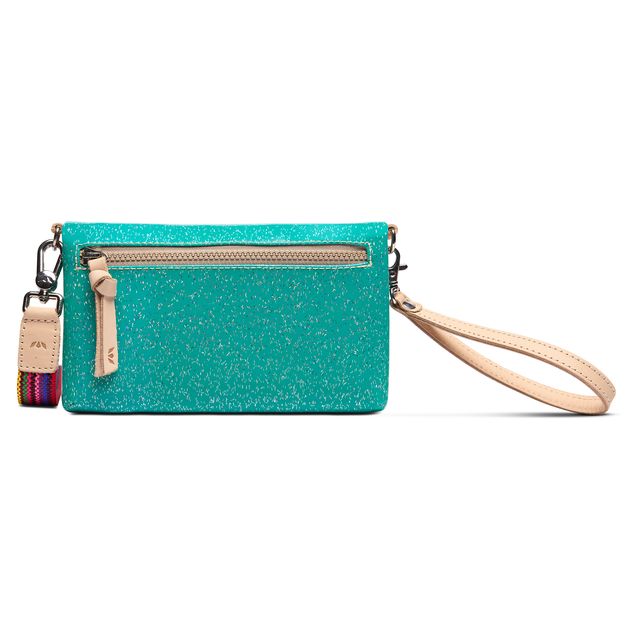 Shay Uptown Crossbody