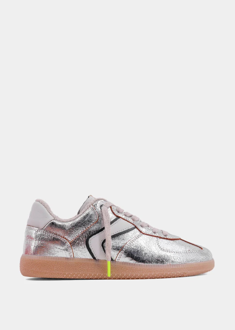 Sylvia Sneakers by ShuShop
