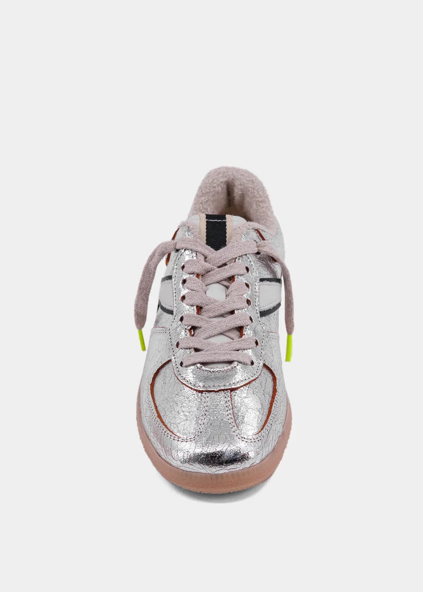 Sylvia Sneakers by ShuShop