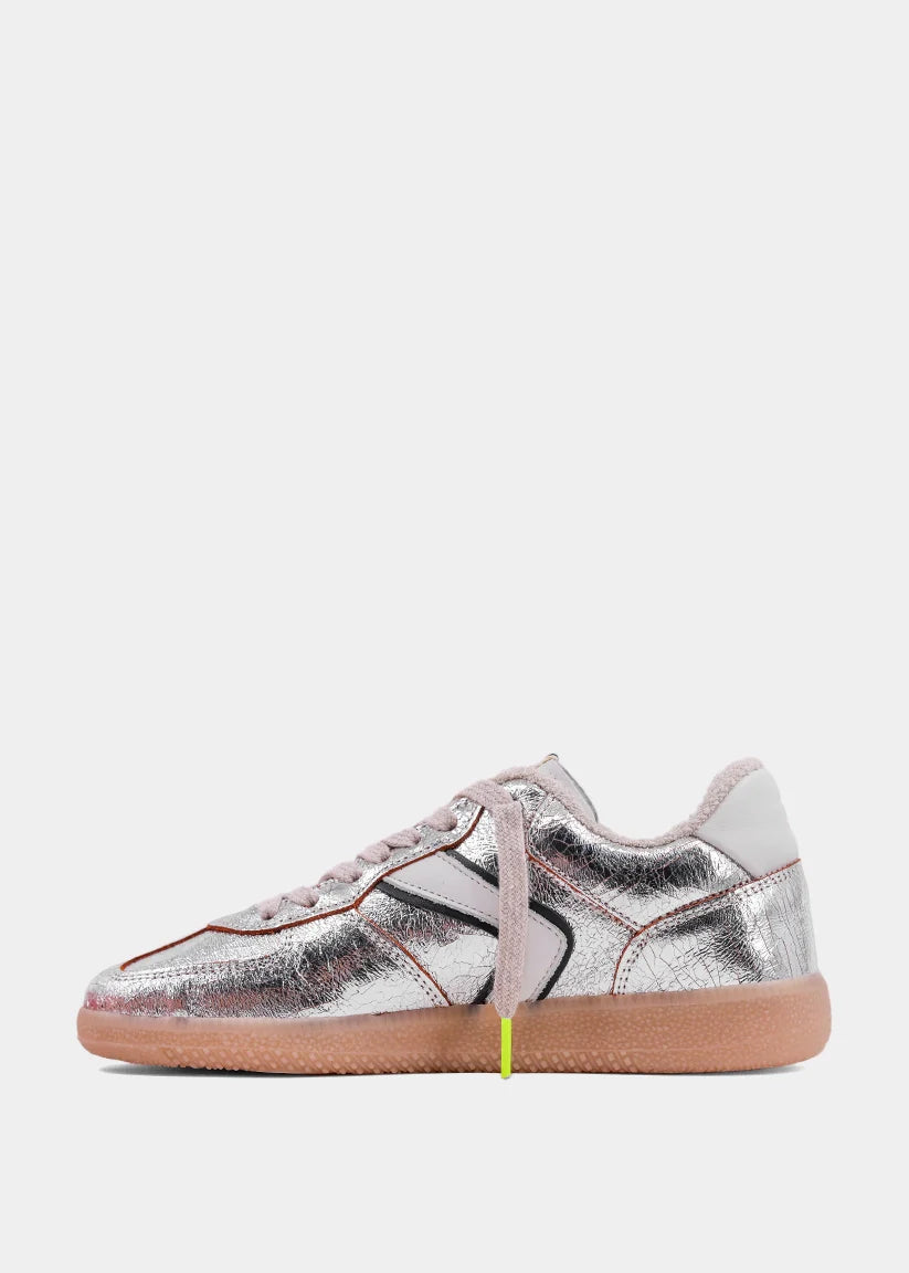 Sylvia Sneakers by ShuShop