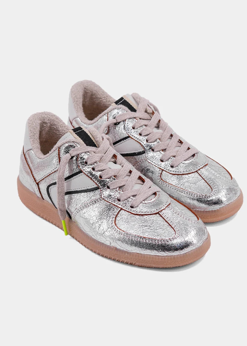 Sylvia Sneakers by ShuShop