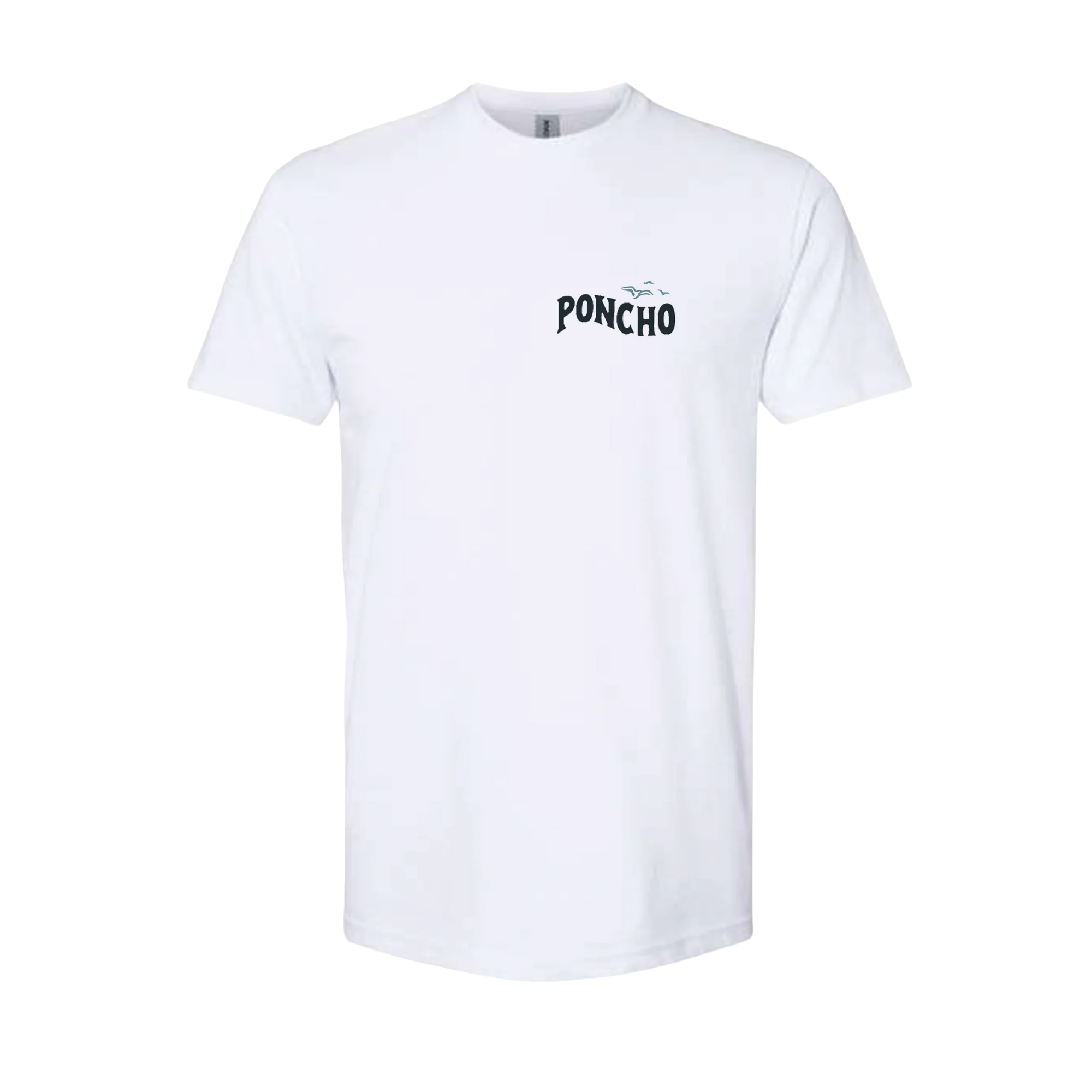 The Sport Fisher T-shirt By Poncho