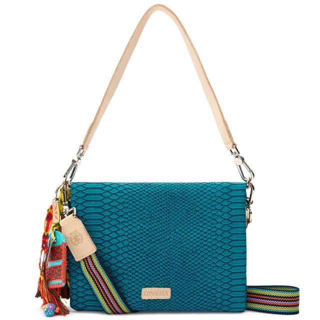 Indy Metro Crossbody