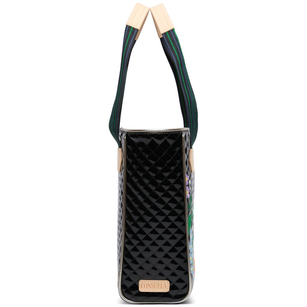 La Reina Classic Tote