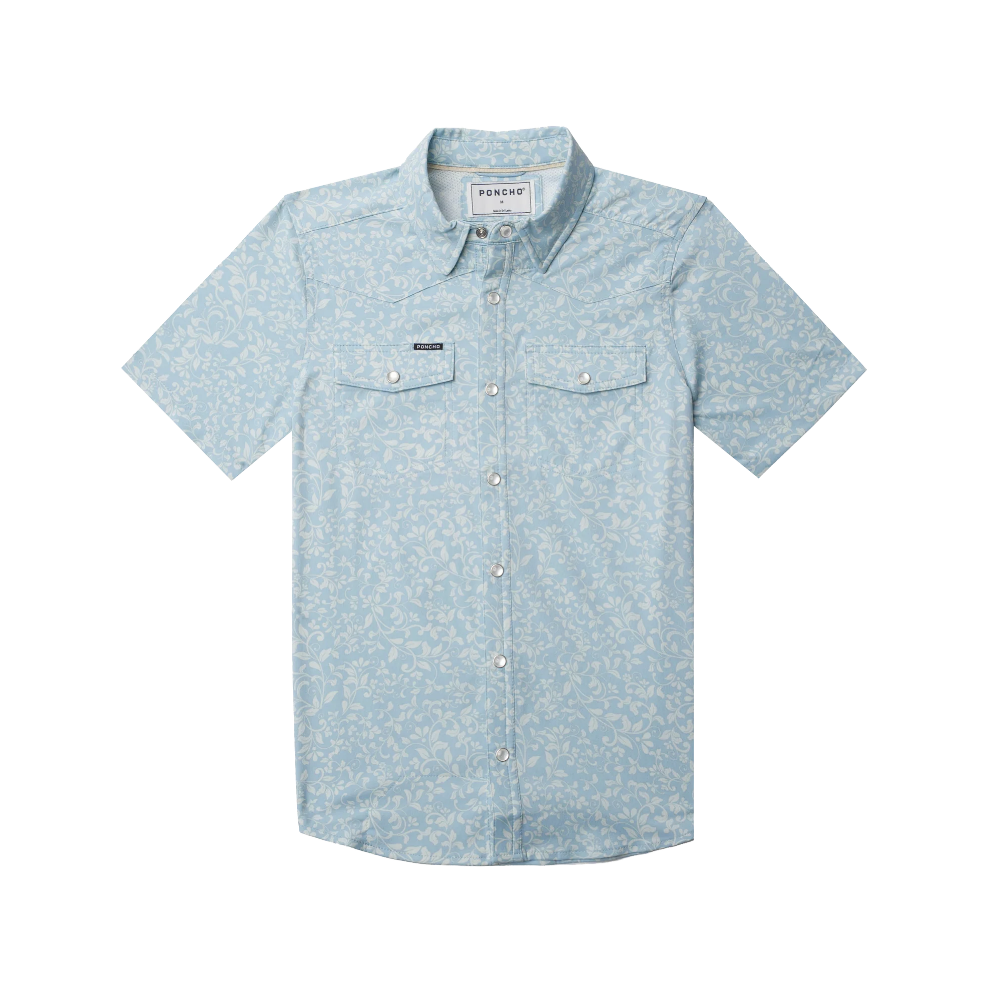 The Alma Youth by Poncho