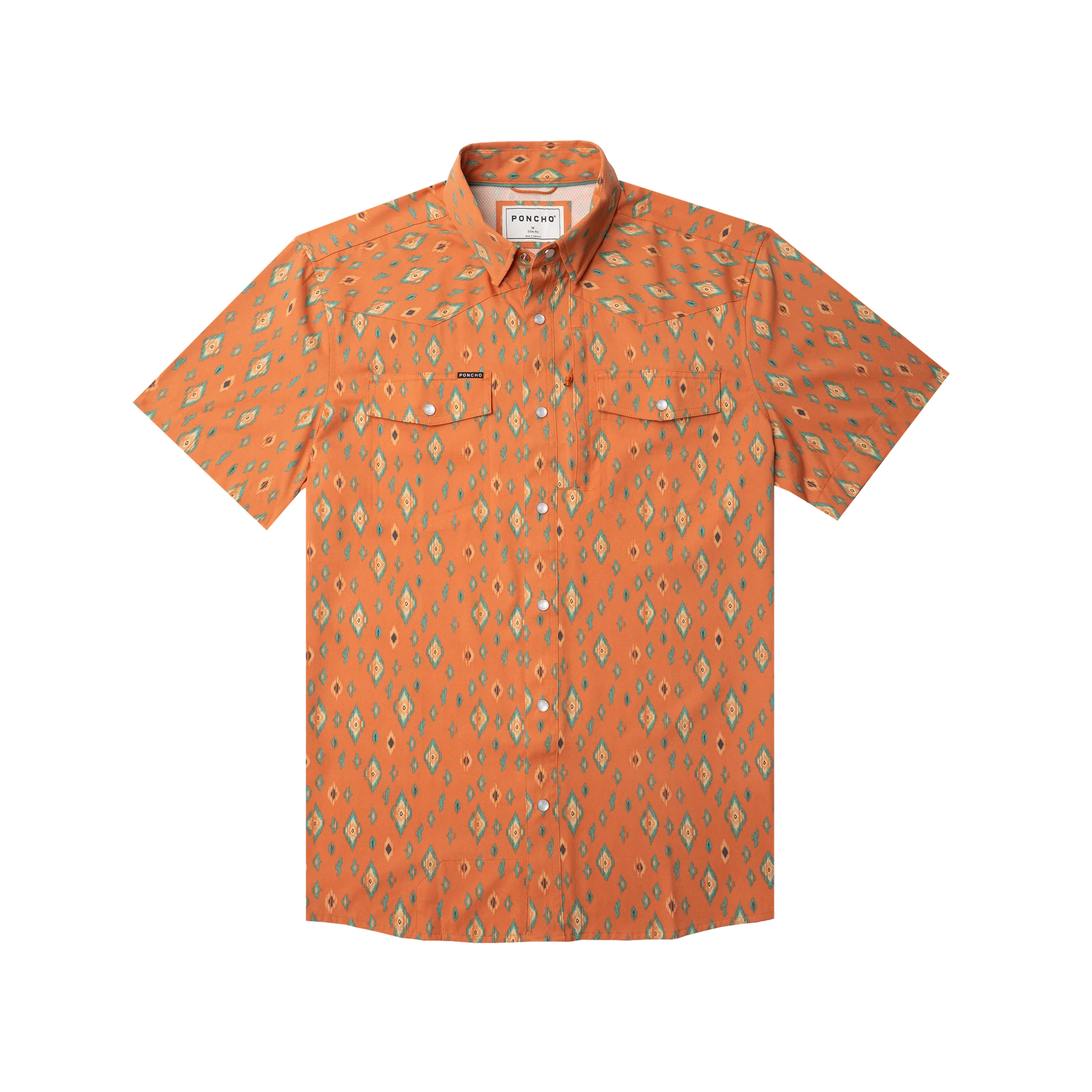 The Bisbee by Poncho