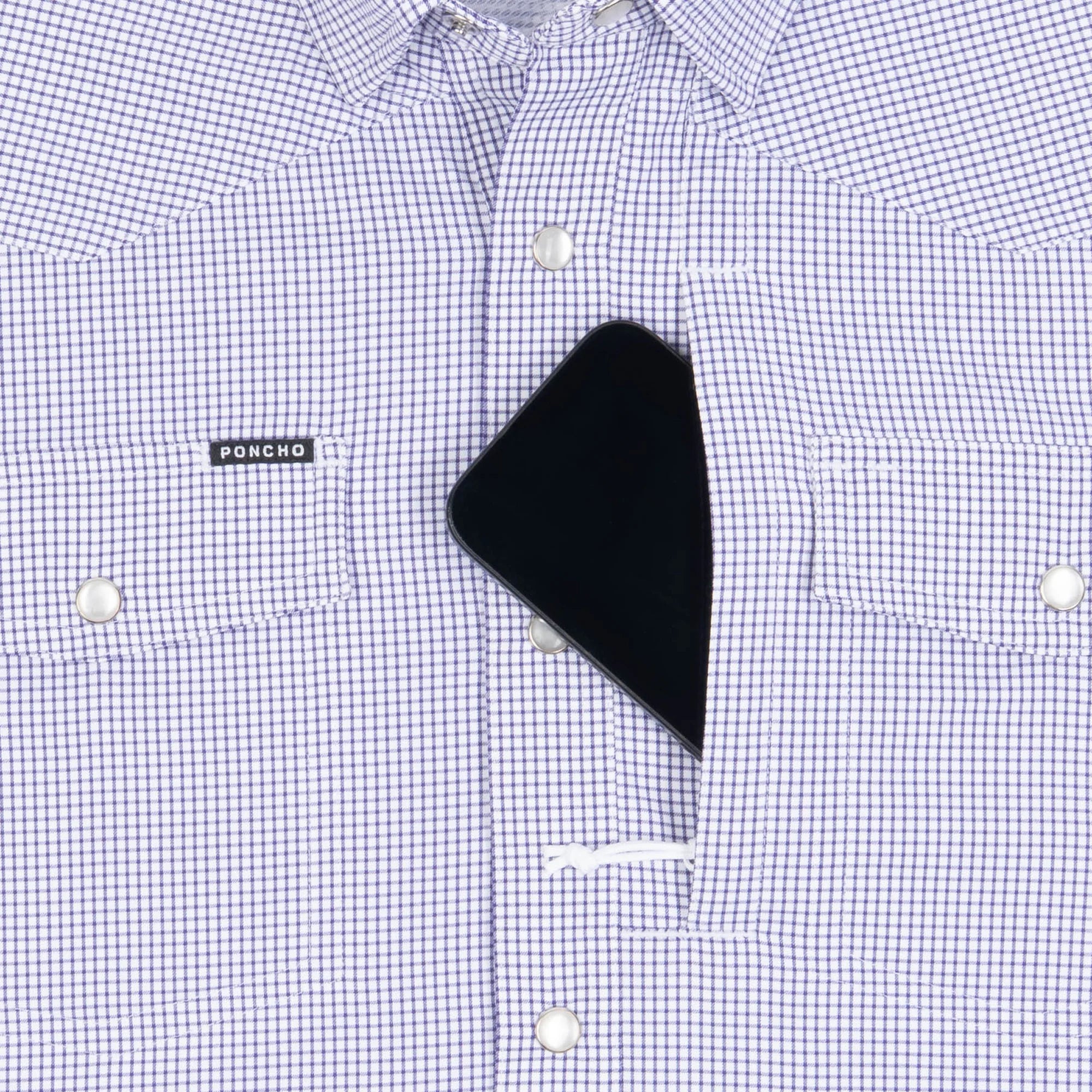 The Carter by Poncho