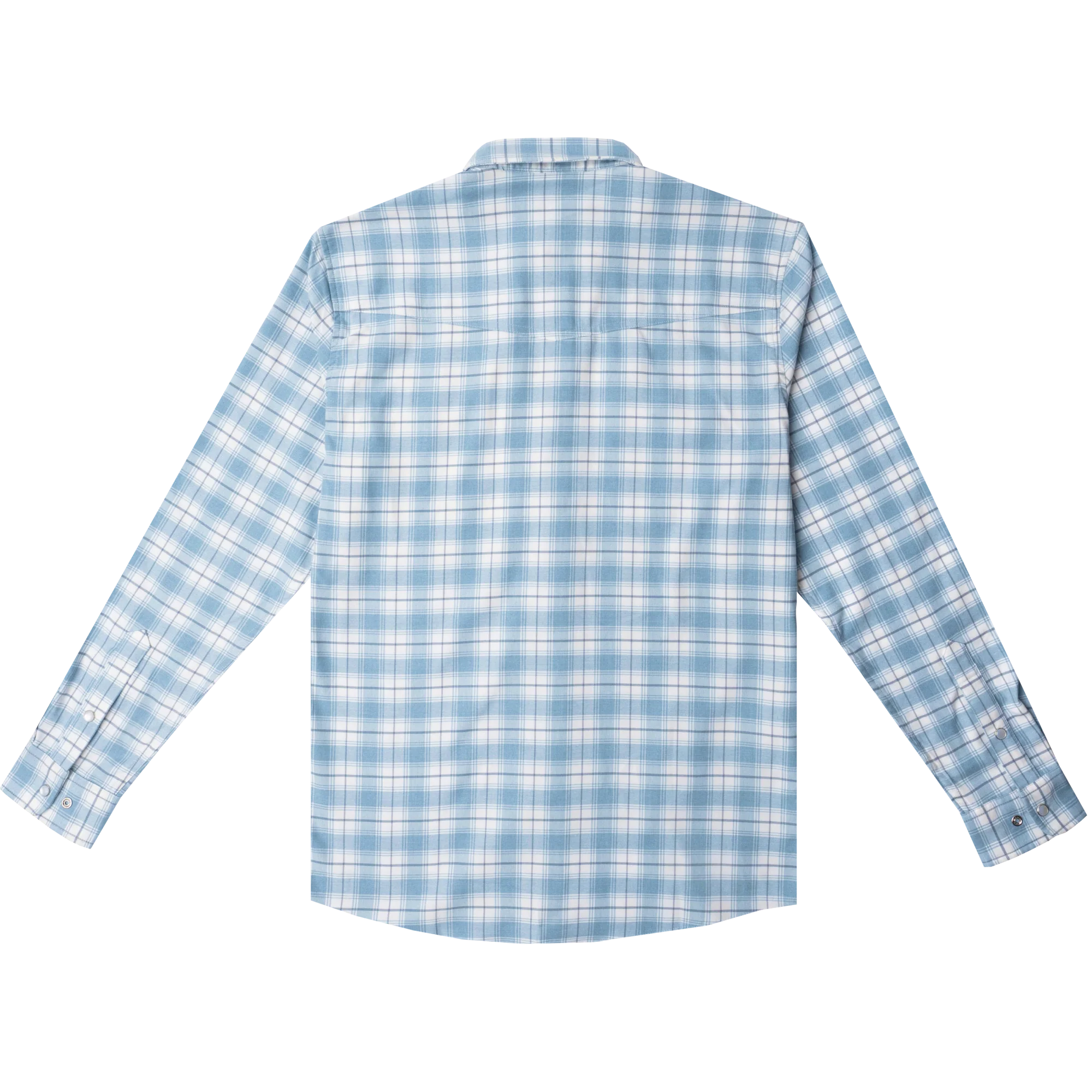 The Cody by Poncho