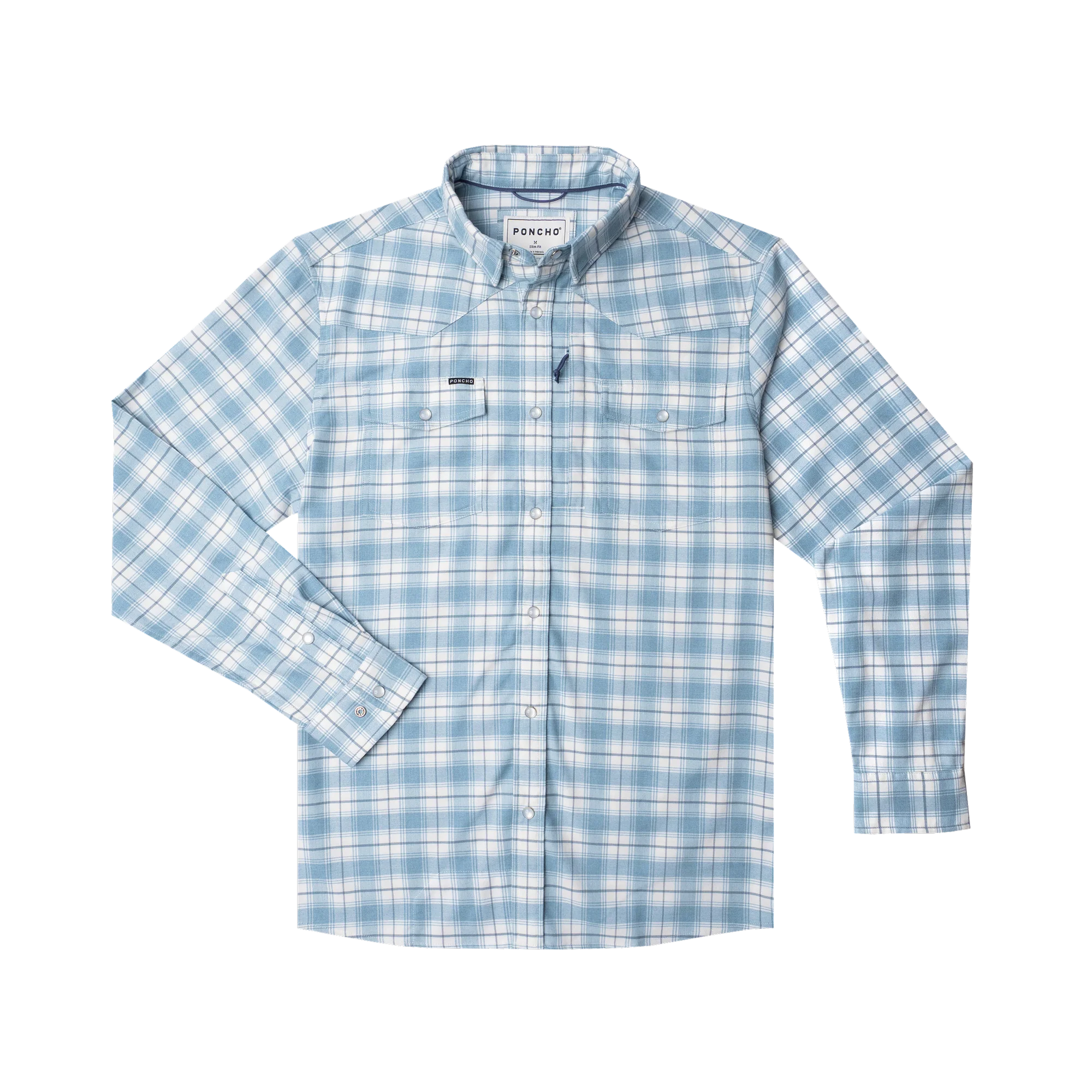 The Cody by Poncho