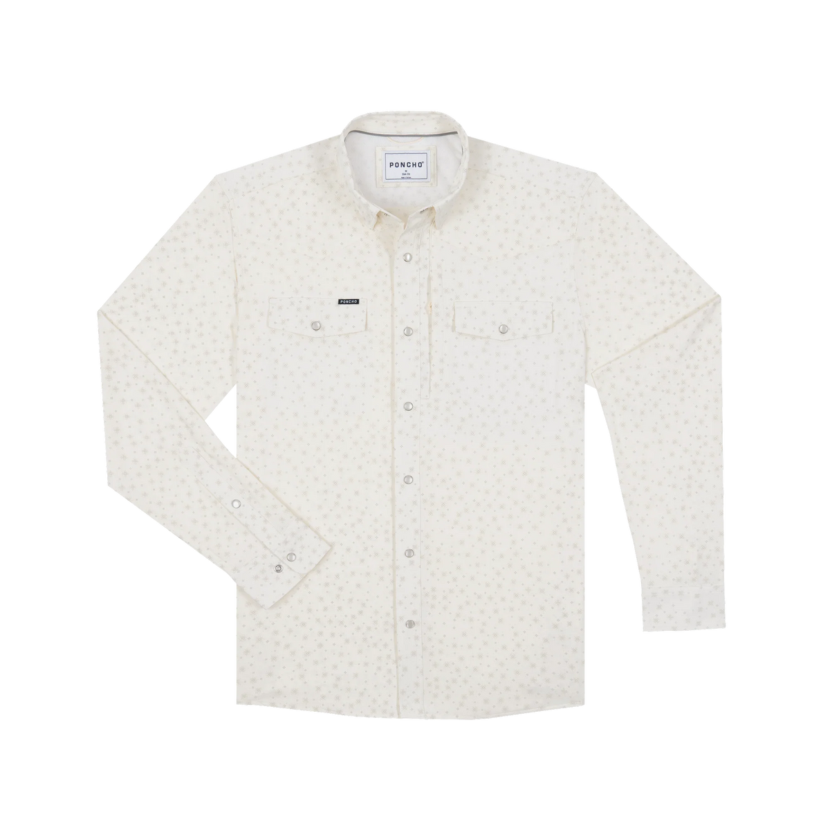 The Vega by Poncho
