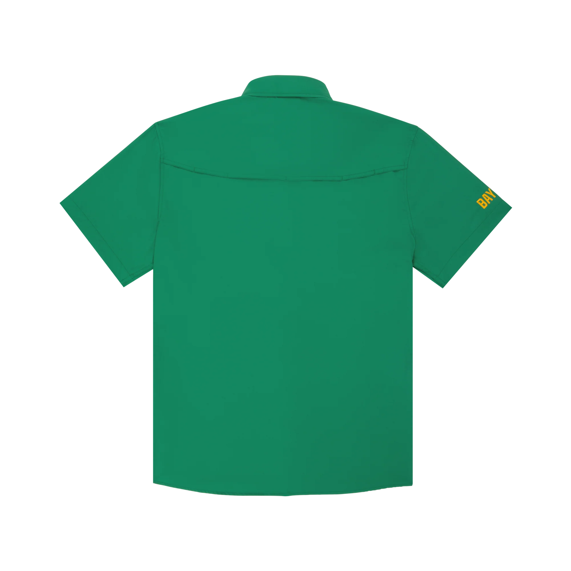The Waco by Poncho
