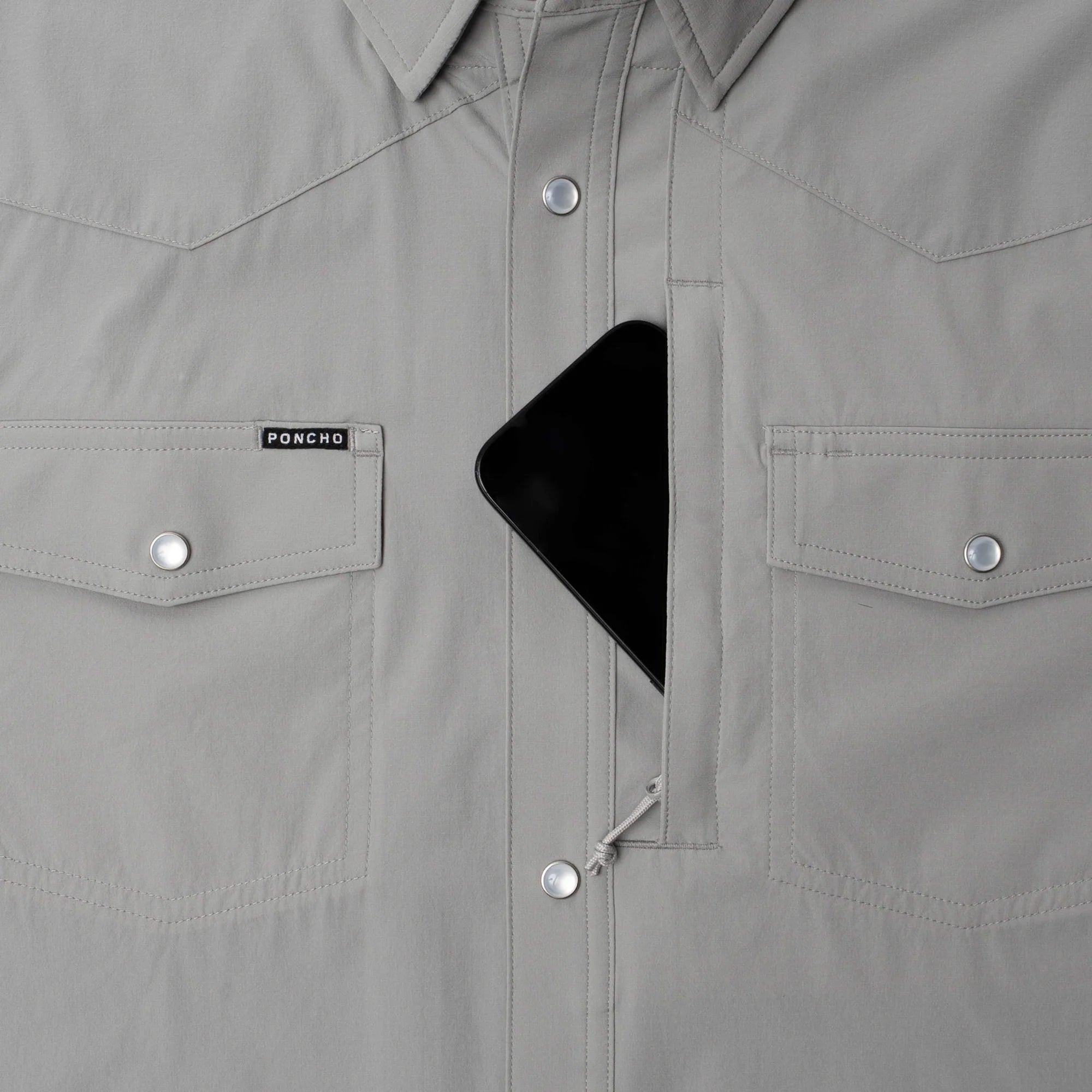 TheWildcatter by Poncho