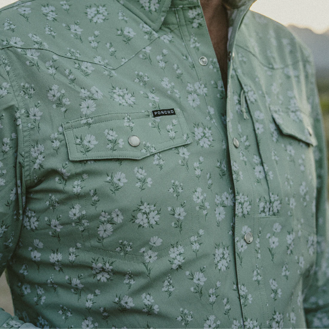The Wild Bill by Poncho