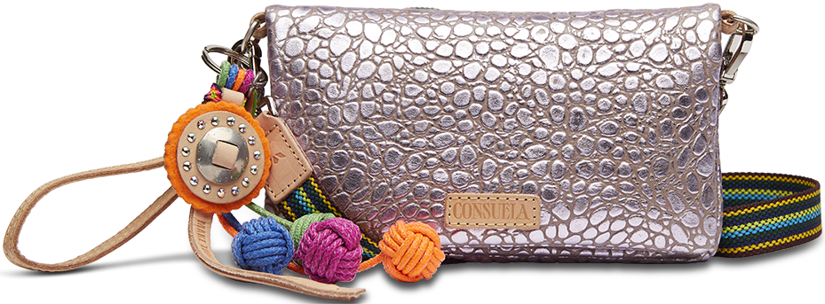 Lulu Uptown Crossbody