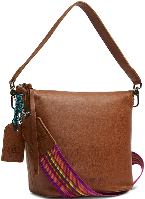 Brandy Wedge
