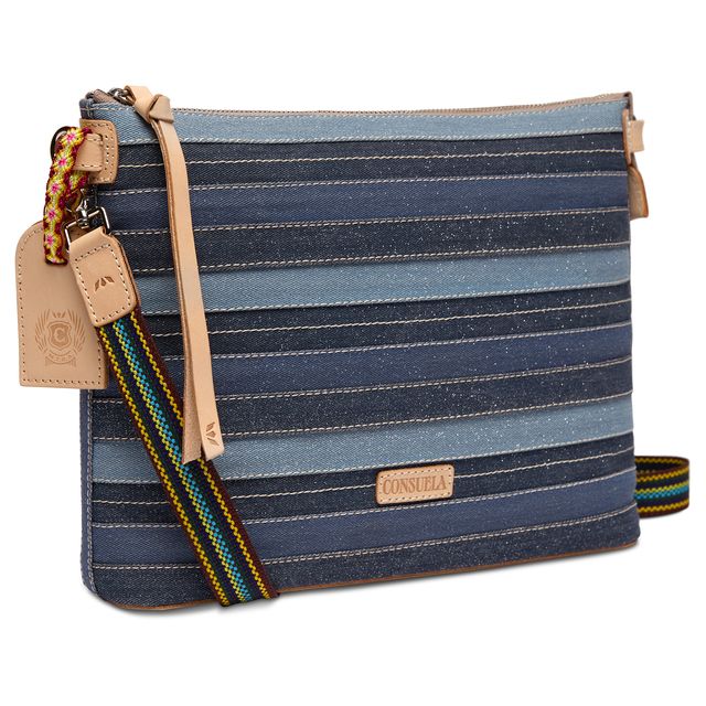 Royal Downtown Crossbody