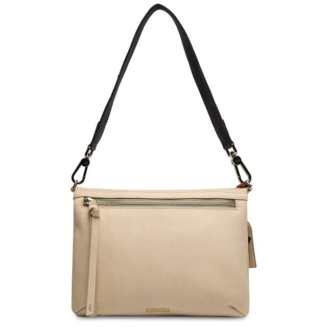 Amina Metro Crossbody