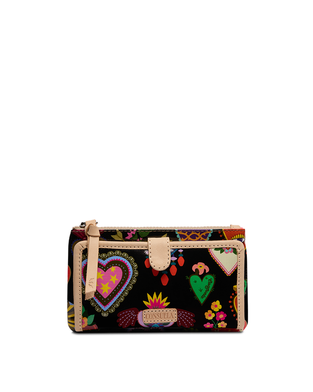 Vida Slim Wallet