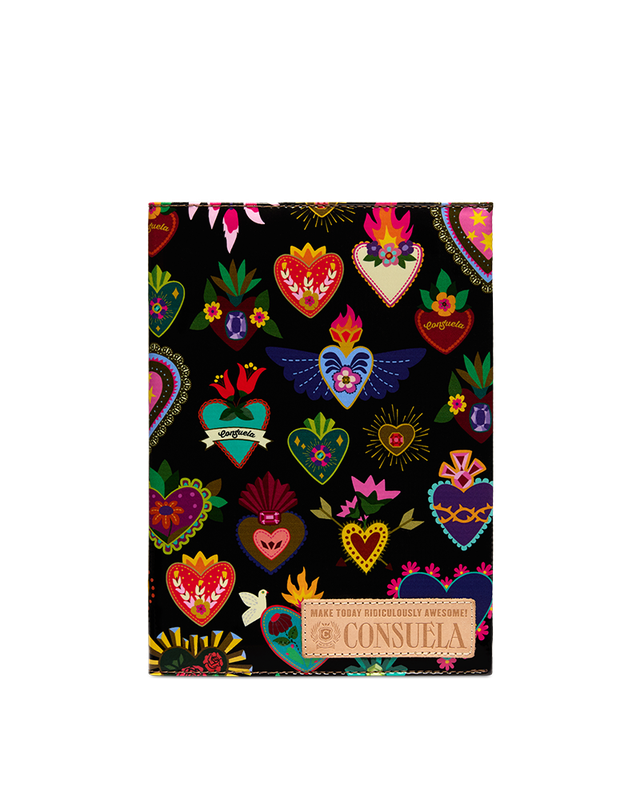 Vida Notebook