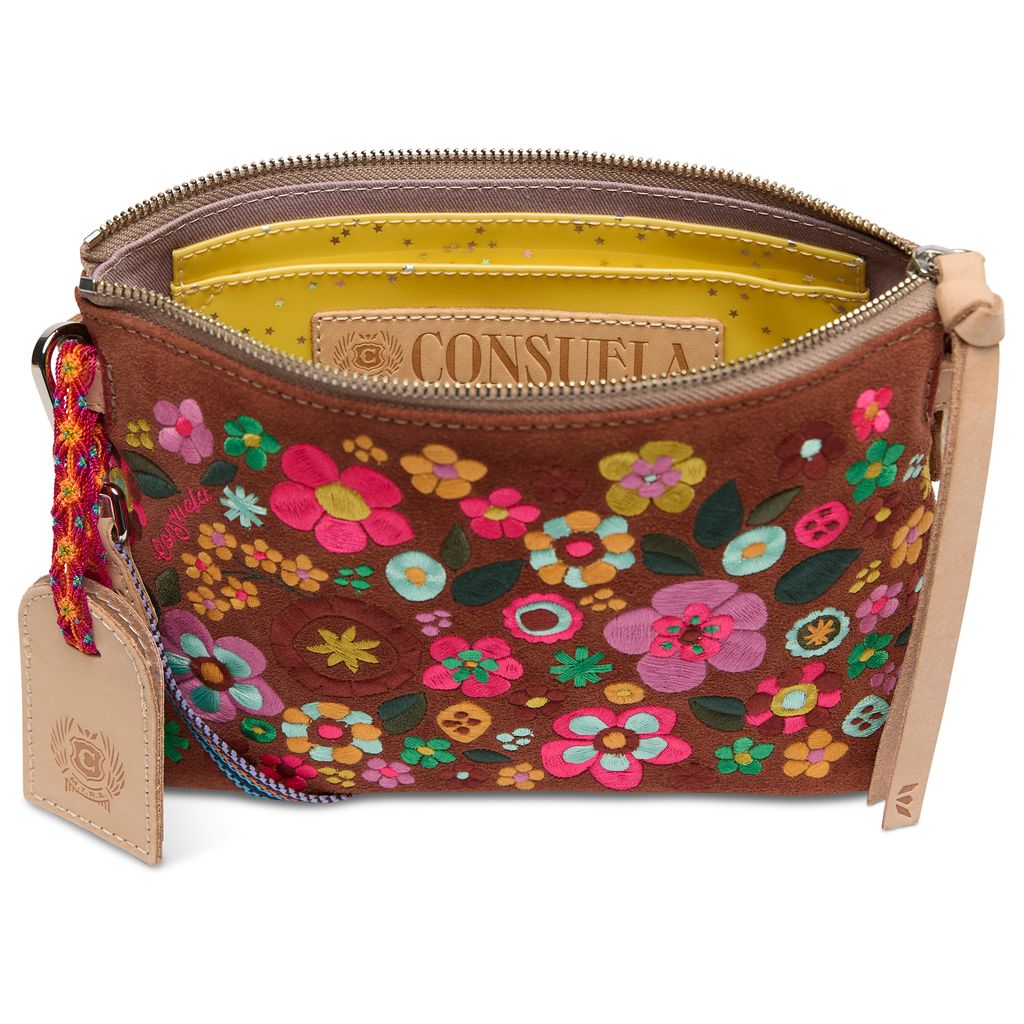 Sienna City Bag