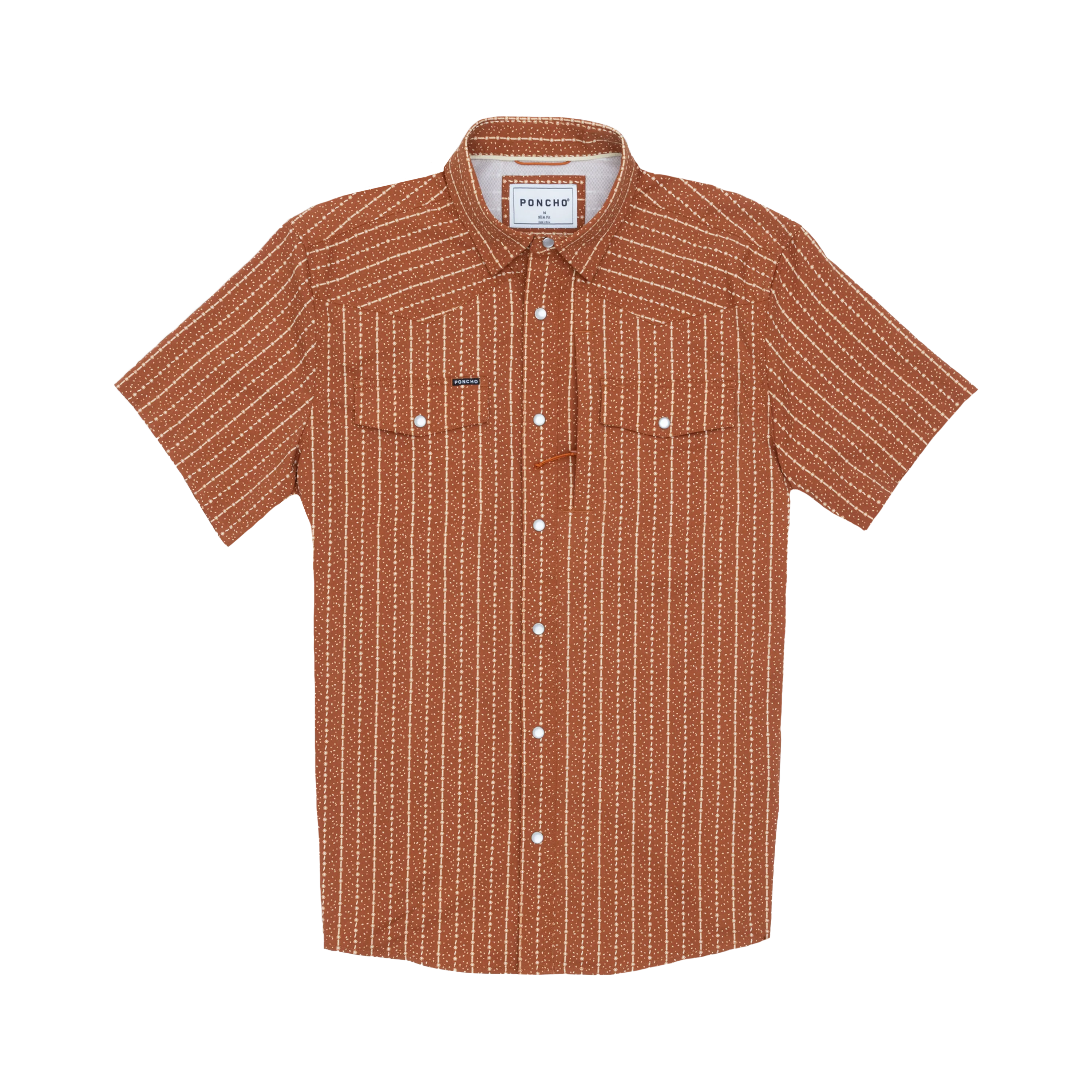 The Earl by Poncho