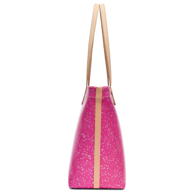 Berry Daily Tote