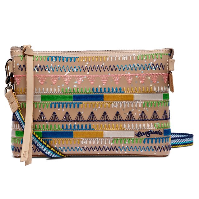Blaire Midtown Crossbody