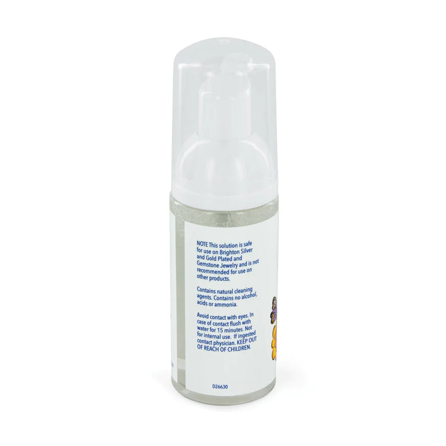 Foaming Jewelry Cleaning Kit