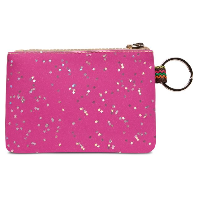 Berry Pouch