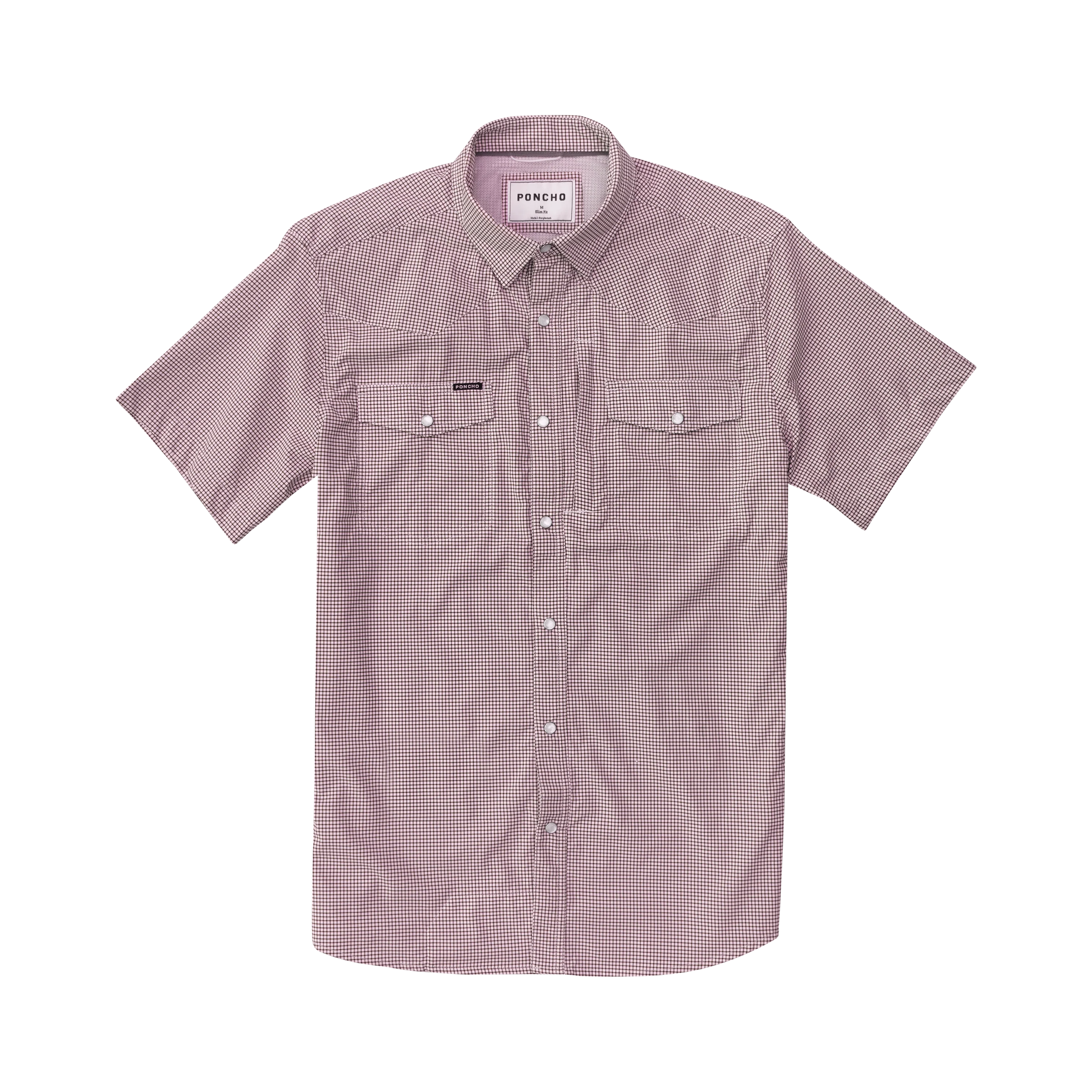 The Howdy by Poncho